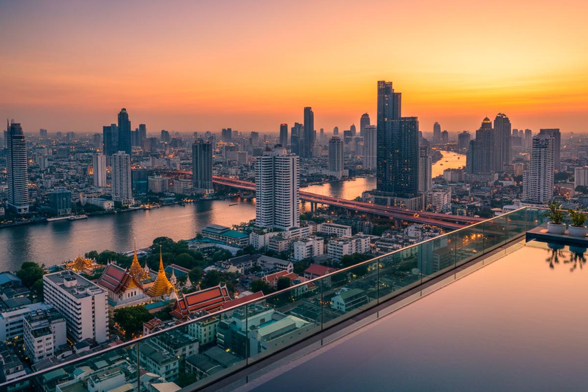 Мать и друзья Эрики Владыко прибыли в Бангкок для встречи с женщиной