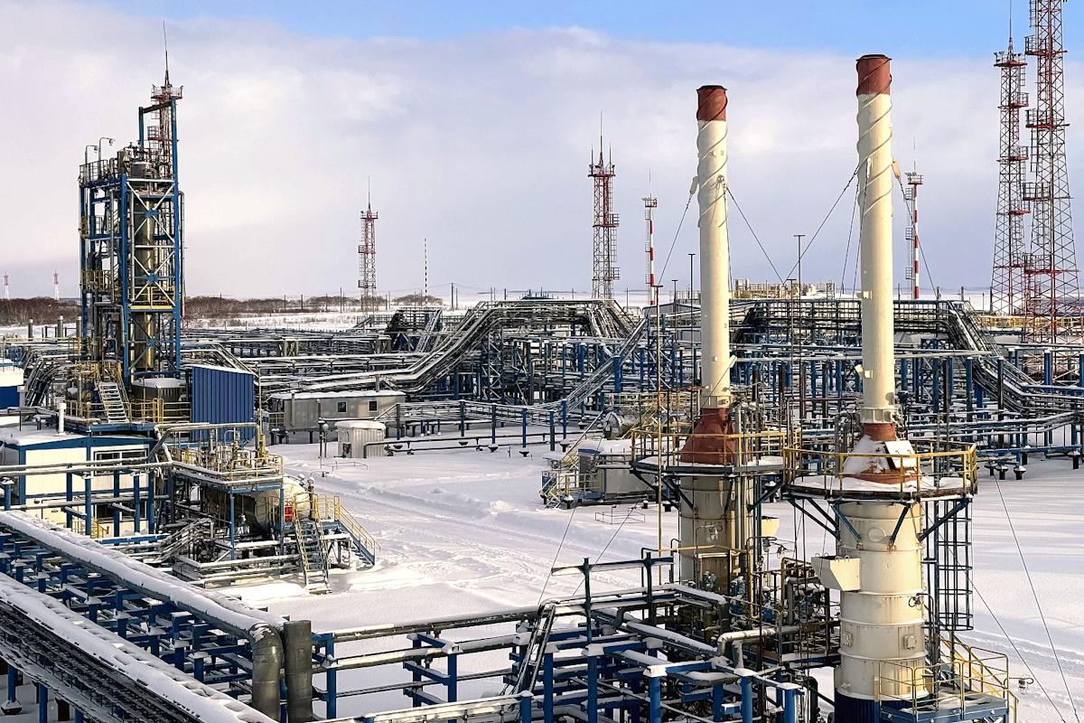 Ноябрьск станет центром технологичного нефтесервиса и комфортной городской среды