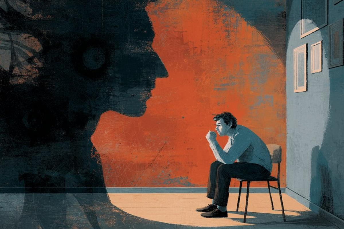 Отзыв или отмена: что происходит с законопроектом о работе психологов