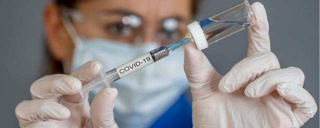 Foreigners can vaccinate from COVID-19 in Moscow