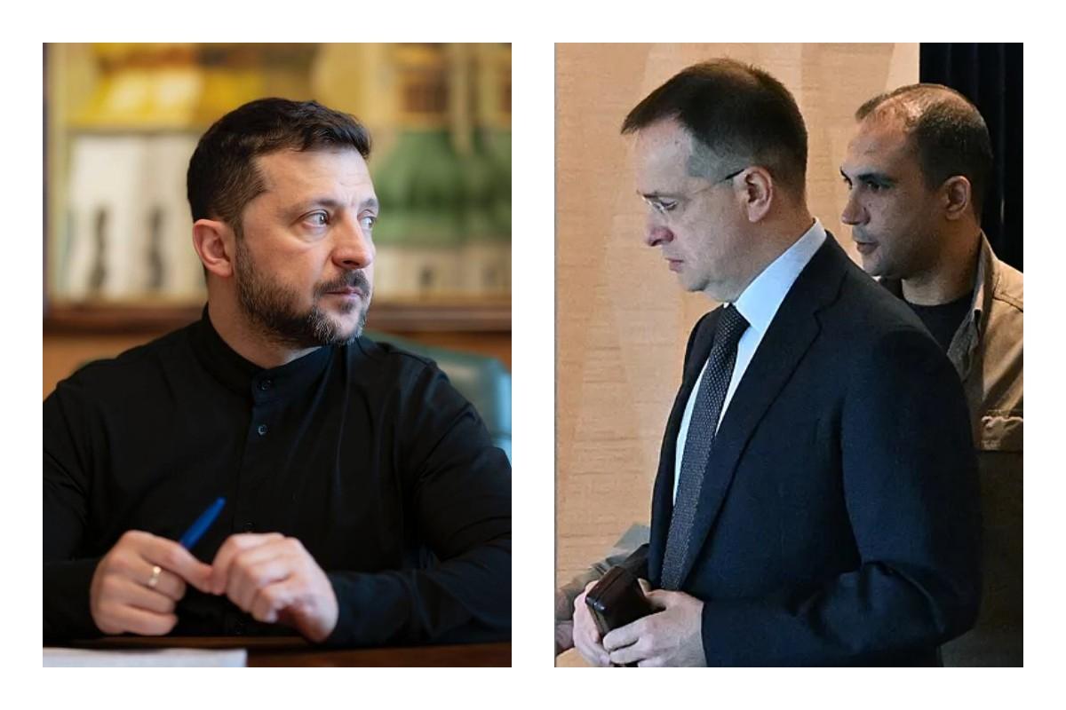 Он не ждет никаких переговоров. «Это просто ультиматум!» Что на самом деле происходит между Москвой и Киевом?