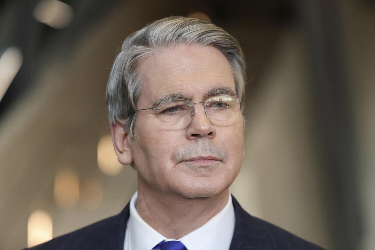 Минфин США: военной операции в Гренландии не было в планах Трампа