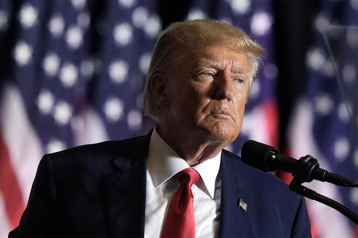 Трамп заявил, что США недовольны влиянием Китая на работу Панамского канала