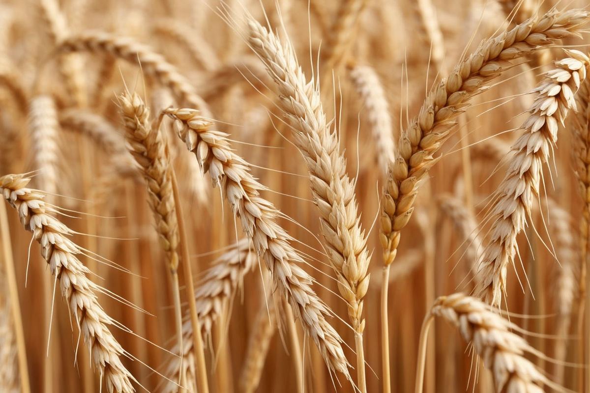 Россия потеряла китайский рынок зерна