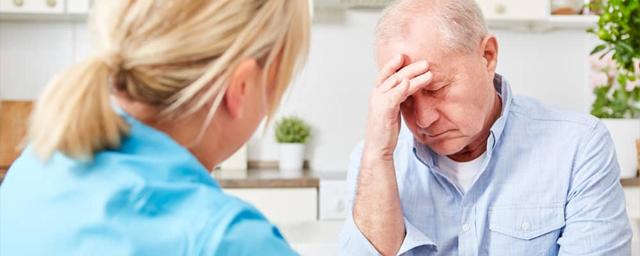 Невролог Алёхина: Риск развития деменции повышается даже при частичной потере слуха