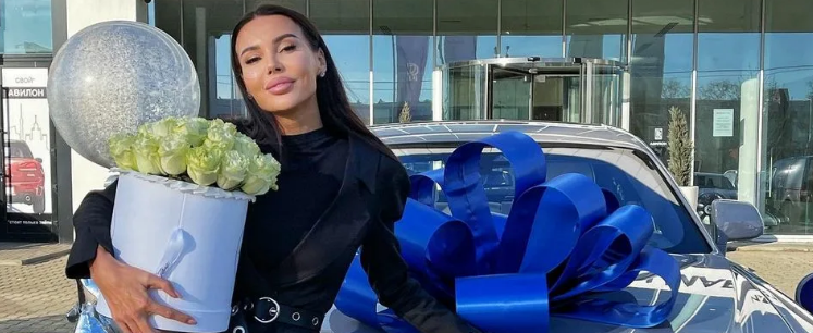 Оксана Самойлова зарабатывает на рекламе в Instagram больше других звезд шоу-бизнеса - Видео