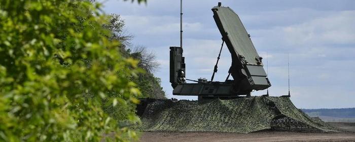 Собянин заявил об уничтожении беспилотника силами ПВО на подлёте к Москве