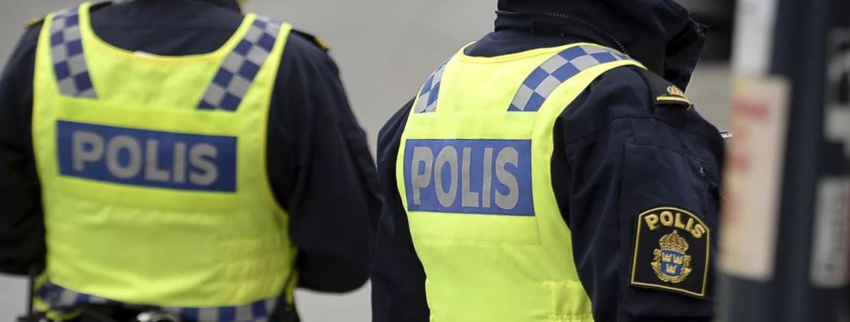 В Швеции восемь человек получили ранения в результате нападения мужчины с ножом