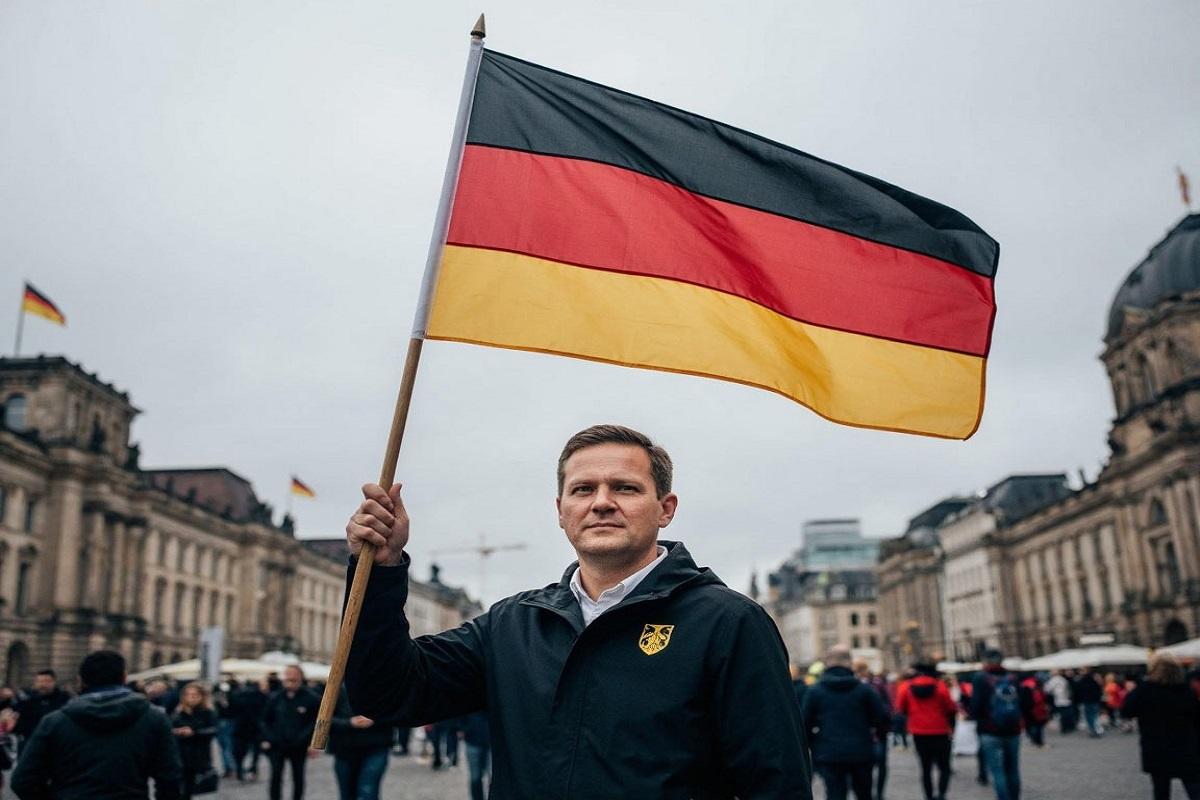 Политический кризис в Германии: население теряет веру в коалиции