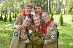 Более 4000 участников соберут студенческие отряды Москвы в новый сезон