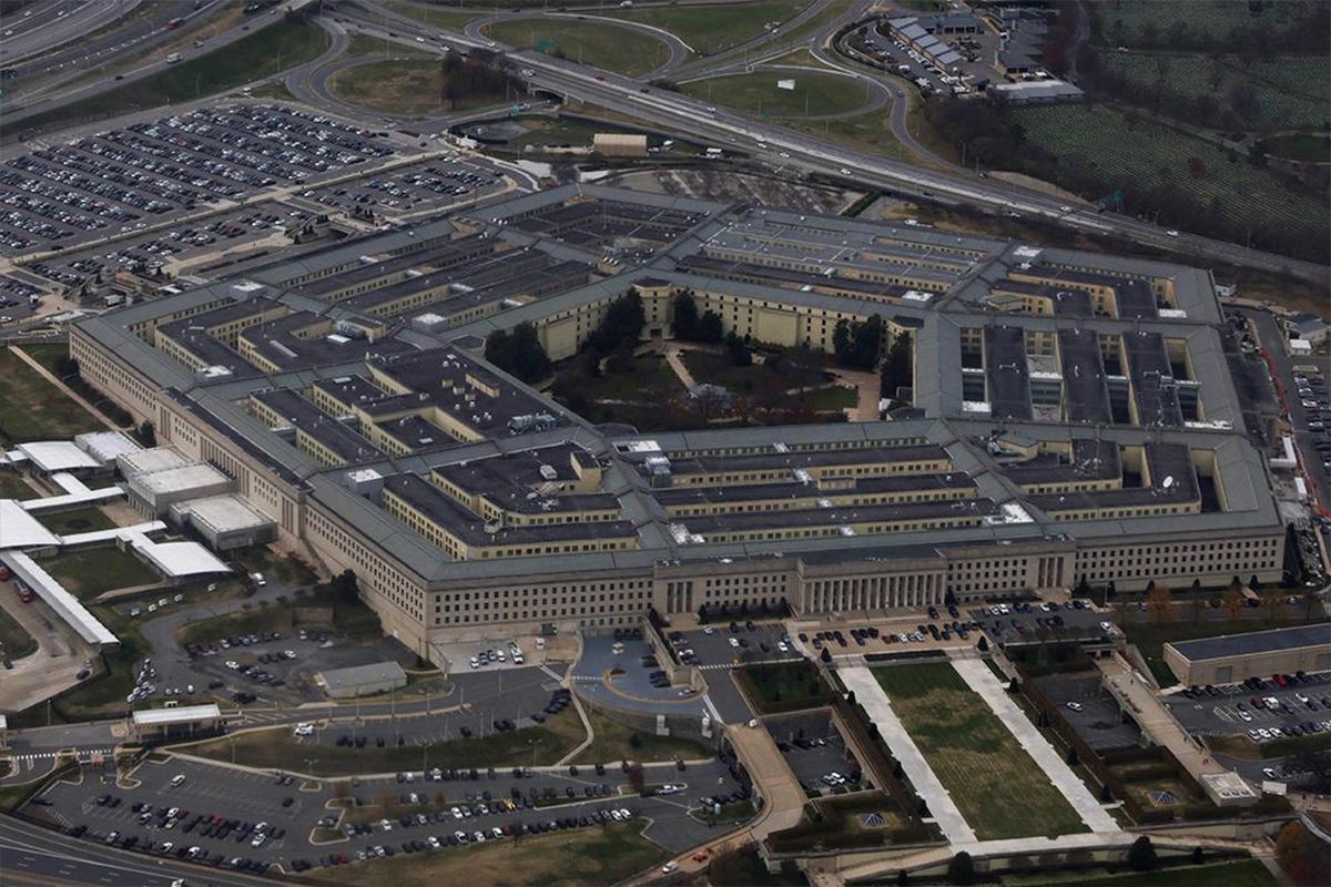 Пентагон сообщил о подготовке США к возможному конфликту с КНР