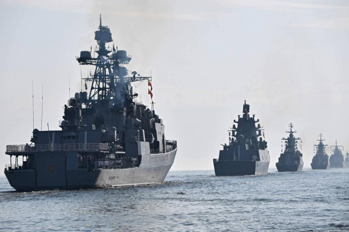 Киев сорвал переговоры о безопасности судоходства в Черном море