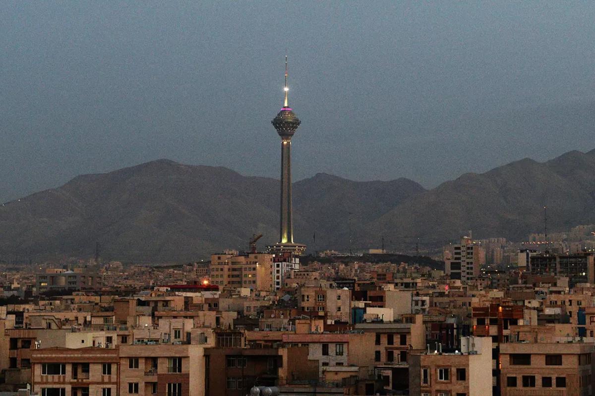 Масштабный водный кризис в Иране: половина городского населения столкнулась с дефицитом