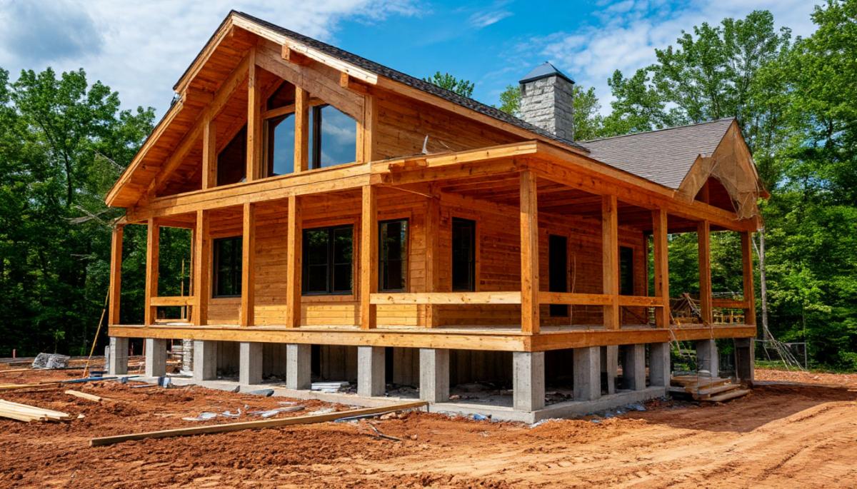 В Госдуме выступили с инициативой о возмещении убытков пострадавшим от обмана при строительстве жилых домов