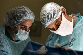 Профессор Ионов назвал симптомы геморрагического инсульта