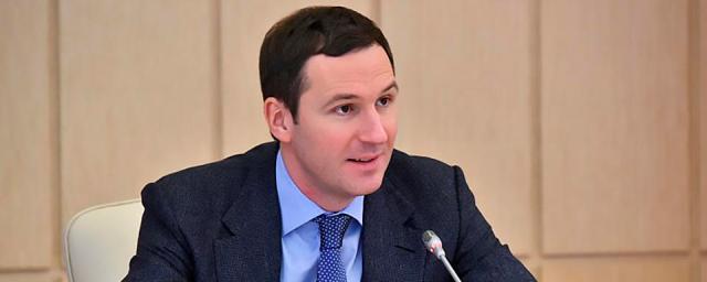Медведев уволил гендиректора оператора «мусорной реформы» Буцаева