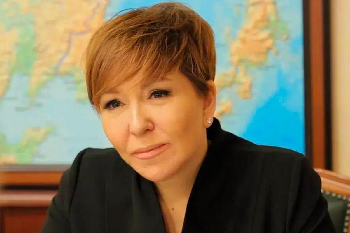 Сопредседатель ВАРМСУ Ирина Гусева: Владимир Путин поддержал реструктуризацию бюджетных кредитов регионам, что даст субъектам около 100 млрд рублей на социальные нужды