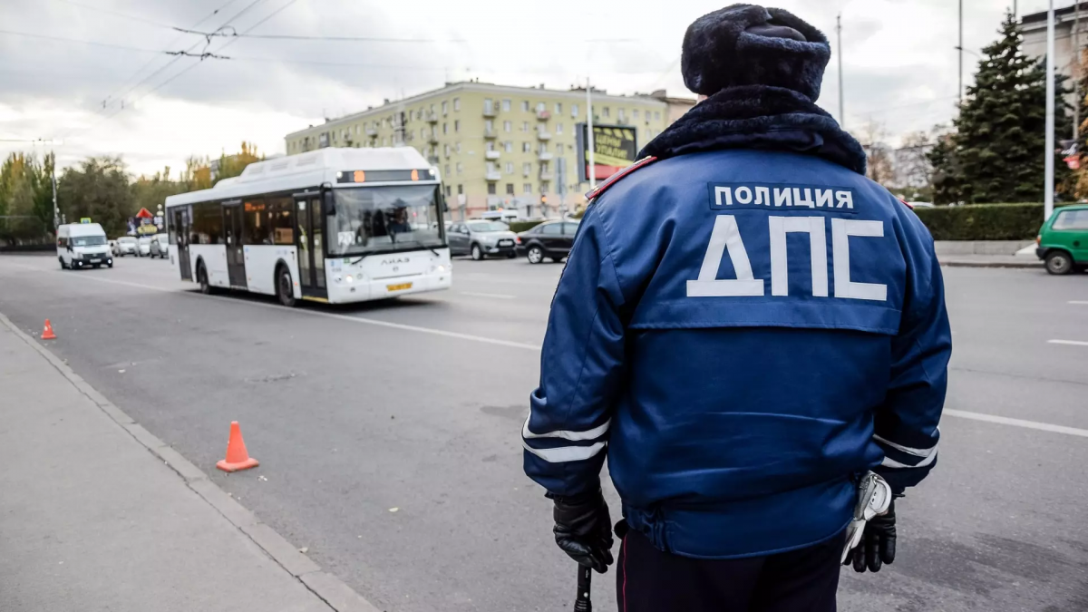 В ходе воскресного рейда на дорогах Башкирии ГИБДД выявила 10 пьяных водителей