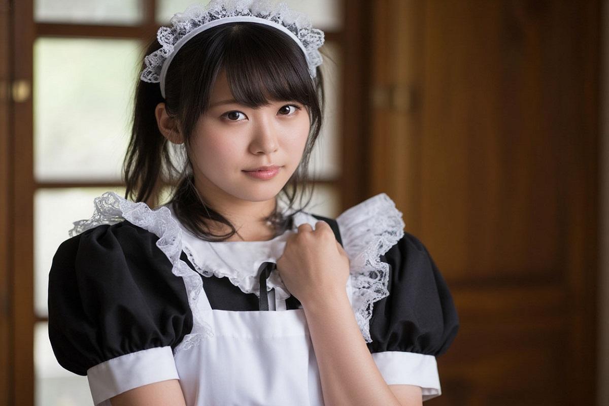 Жители Гонконга наняли горничную, которая оказалась тайной миллионершей