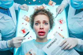 Фабрика лиц и конвейер образов: как не стать «неудачной копией» своих кумиров?