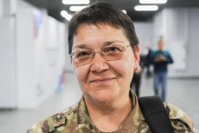 Жительница Челябинска ушла на СВО, а ей наложили арест на счета