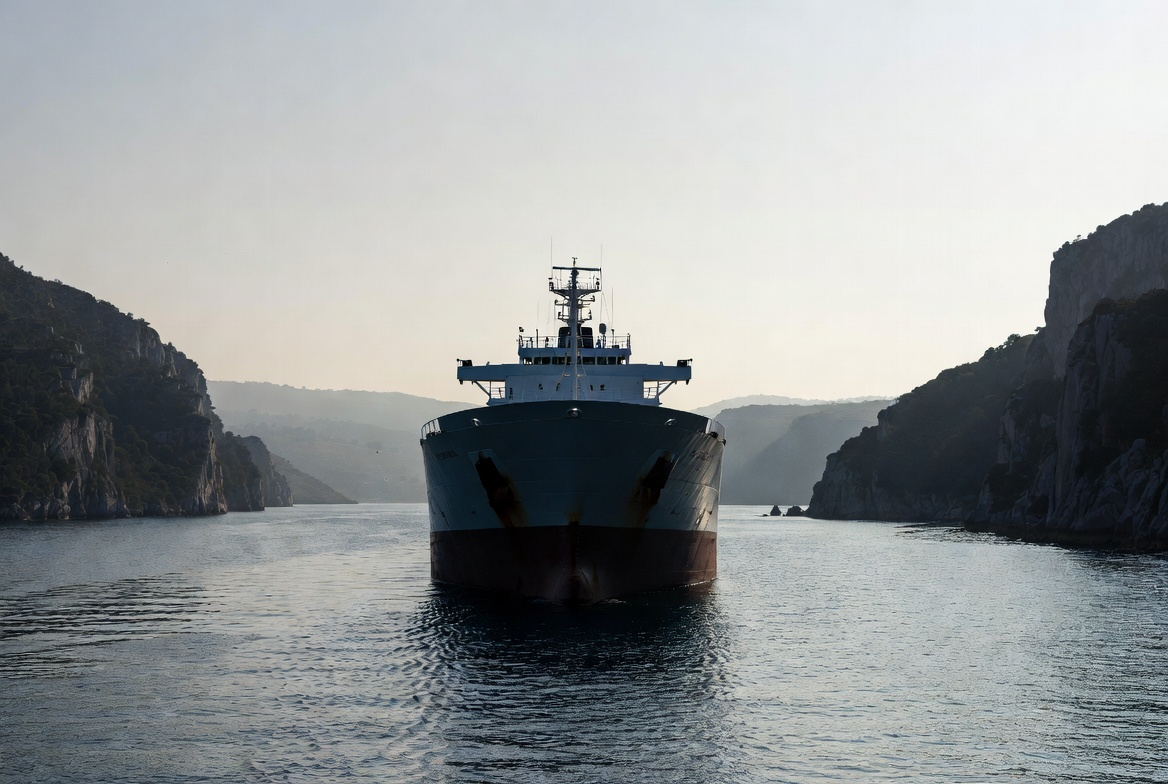 СМИ нашли неожиданного бенефициара перекрытия Ормузского пролива