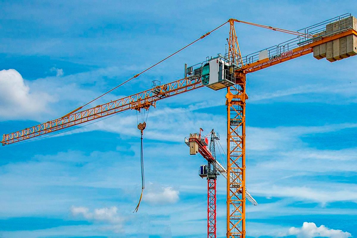 Инвесторам предложили приобрести землю и здание в Даниловском районе столицы