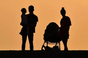 На Алтае делают ставку на многодетные семьи и активное долголетие