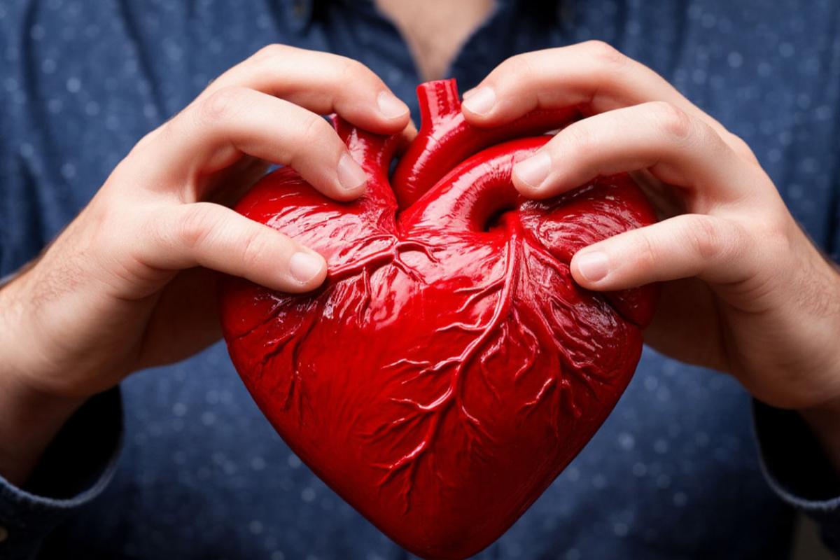 Врач Мясников назвал важный сигнал, указывающий на инфаркт