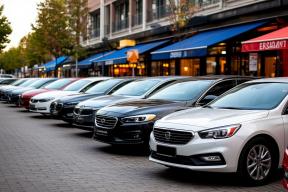 Новые авто в России бьют рекорды продаж, но цена в 3,5 млн оставляет покупателей без выбора