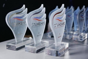 Ваш голос решает: стартовало народное голосование за премию «Служение»