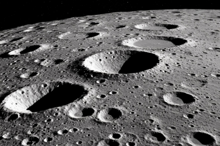 Учёные зафиксировали на Луне явление, которого быть не должно