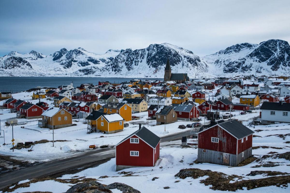 Гренландия: захват или покупка? Военные планы США все еще в силе