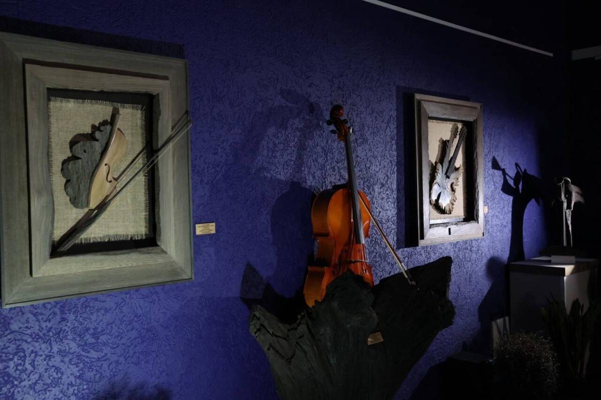 Саранский музей распахнул двери для семей героев СВО