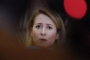 Каллас призвала США не отвлекаться от Украины на Гренландию