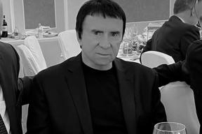 Андрей Малахов сообщил о смерти психотерапевта Анатолия Кашпировского