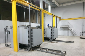 Проекты кластеров на базе Иркутской области сократят импортозависимость на 30–50%