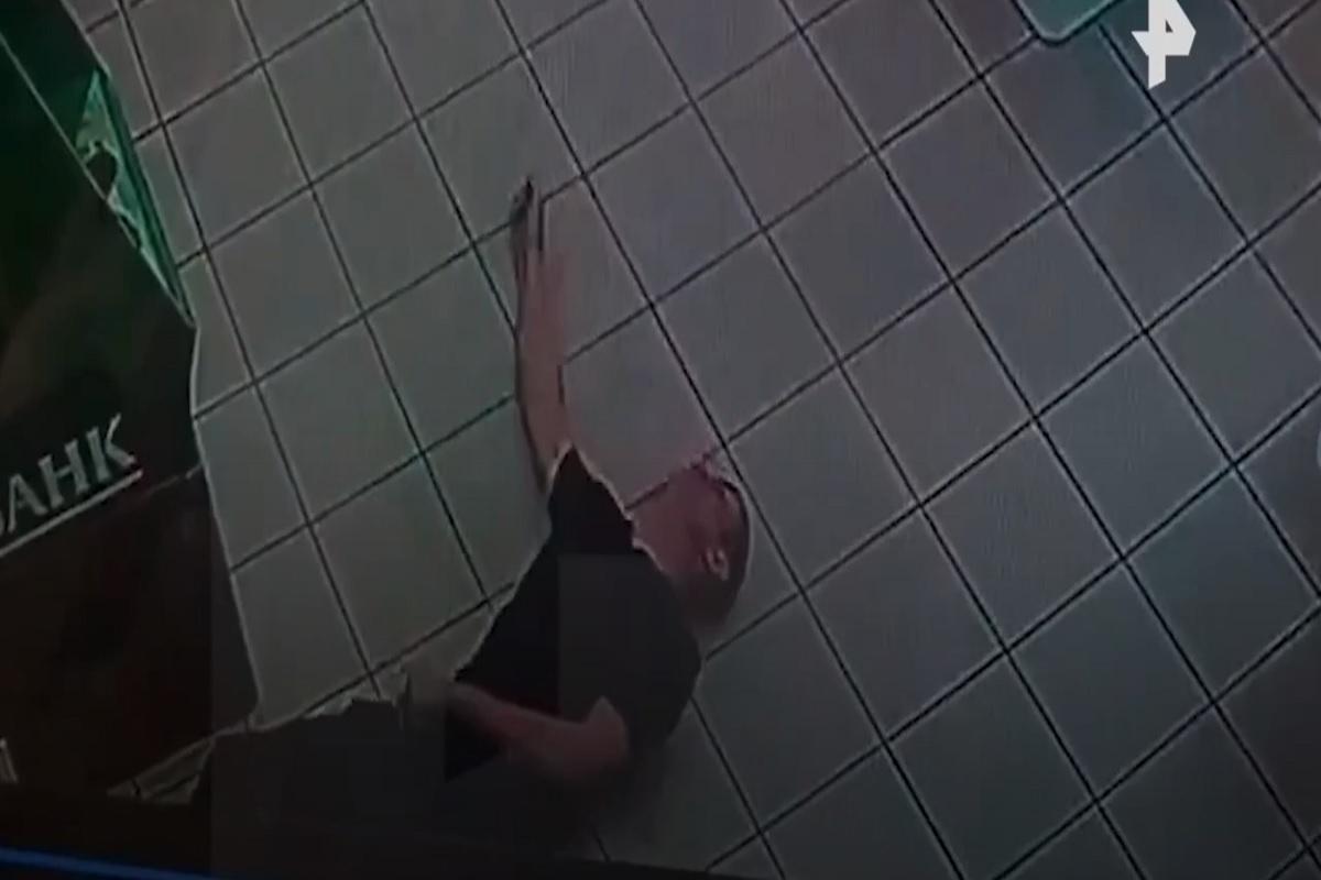 Попытка защитить сограждан закончилась расстрелом в Волгограде