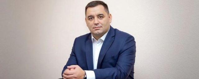 На пост главы администрации Стерлитамака утвержден Рустем Газизов