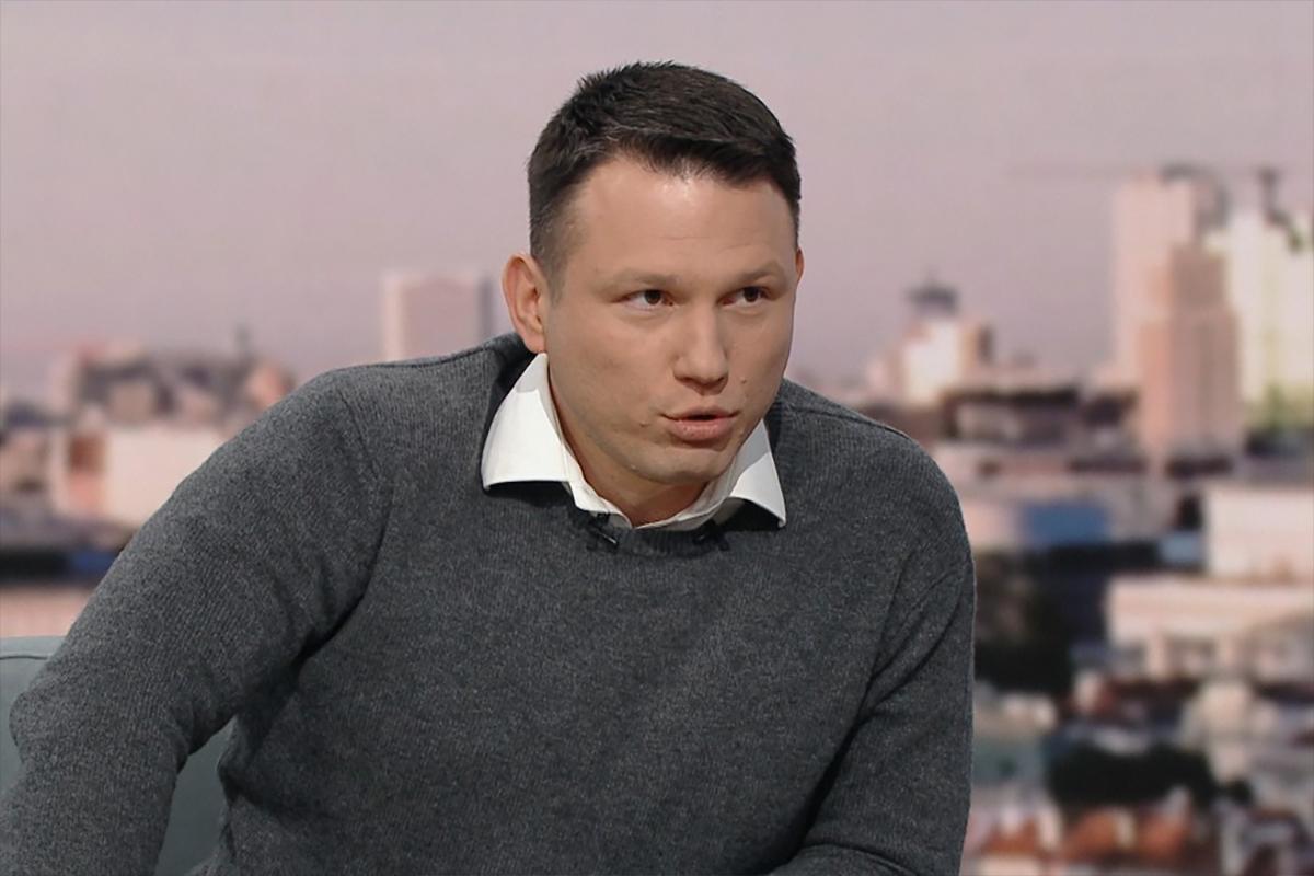 Кандидат в президенты Польши Ментцен выступил против вступления Украины в НАТО