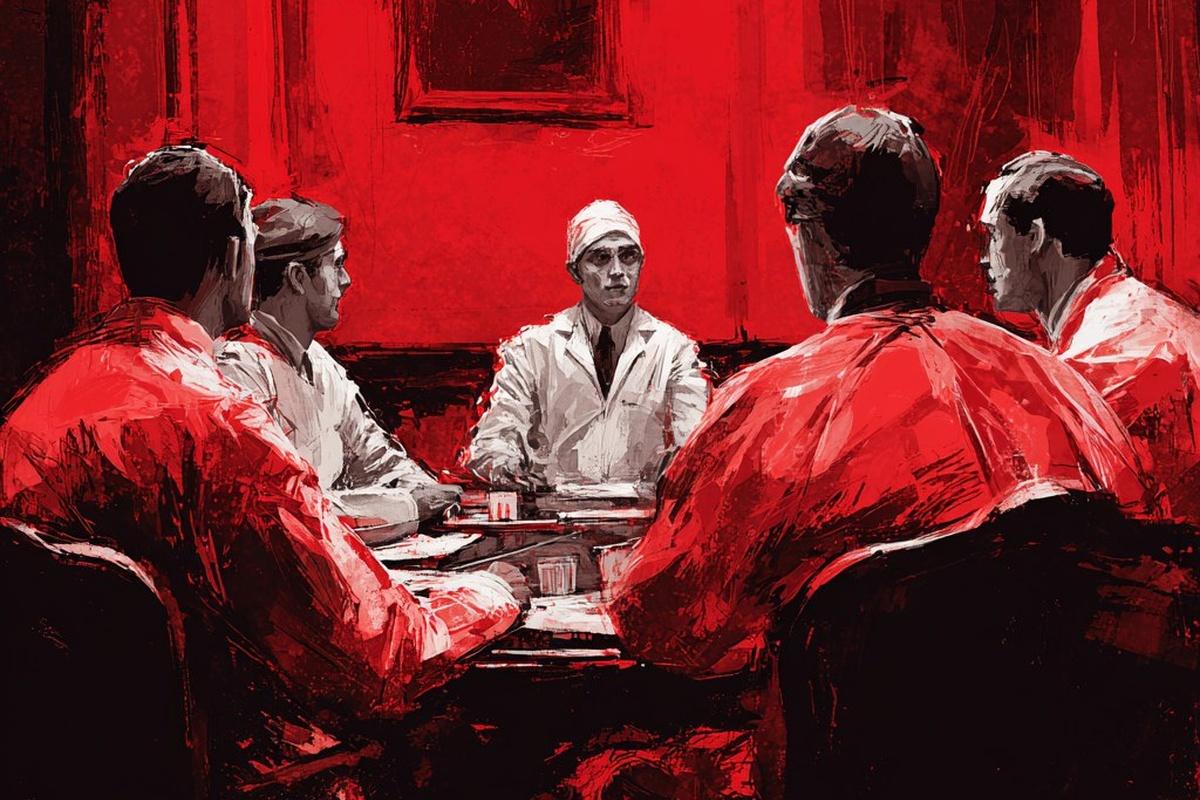 Не дайте обмануть себя: 7 красных флагов на первой встрече с хирургом