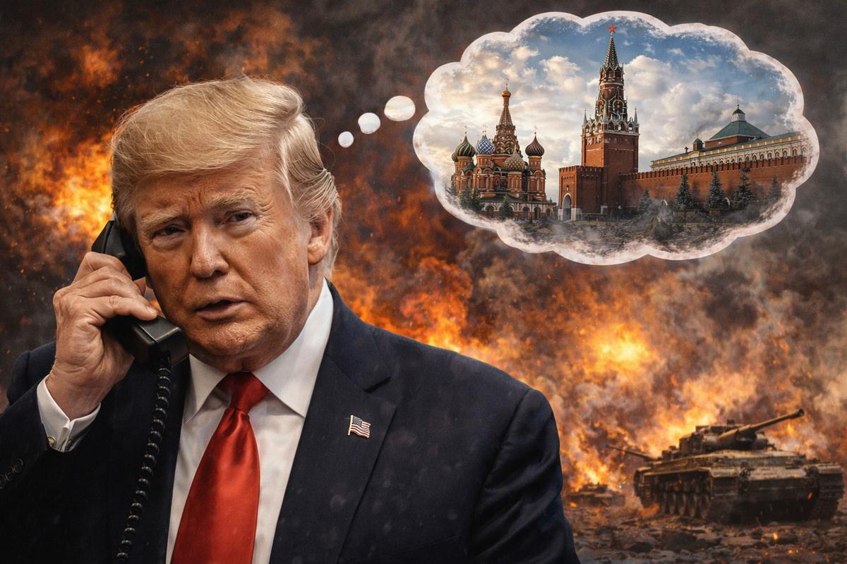 «Ни флота, ни связи, ни ВВС»: Почему Трамп объявил о победе над Ираном после разговора с Путиным