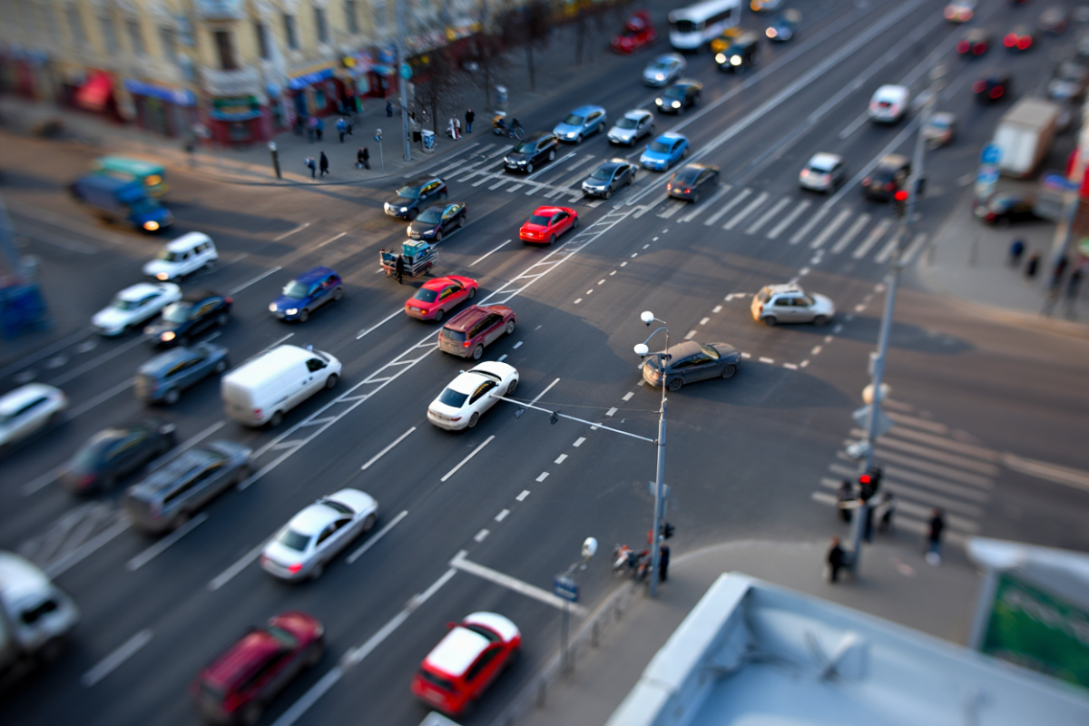 Автоэксперт рассказал, как оспорить штраф с камеры