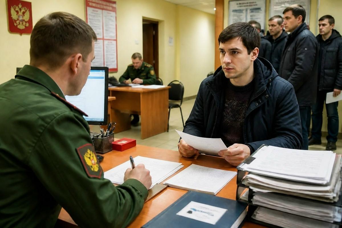 Мобилизация будет или нет? Делягин дал неожиданный ответ. Какие данные о россиянах запросят военкоматы