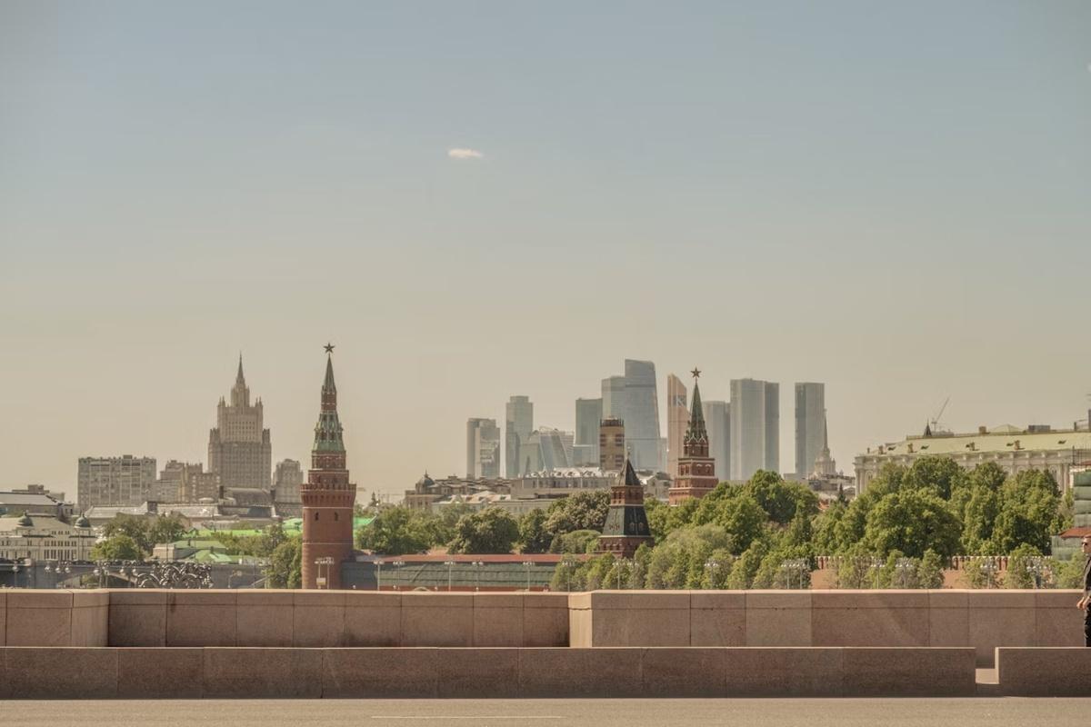 Москва стала лидером по ценам на съемное жилье