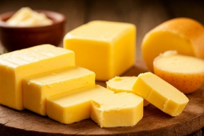 В магазины Курганской области попало некачественное масло