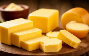 В магазины Курганской области попало некачественное масло