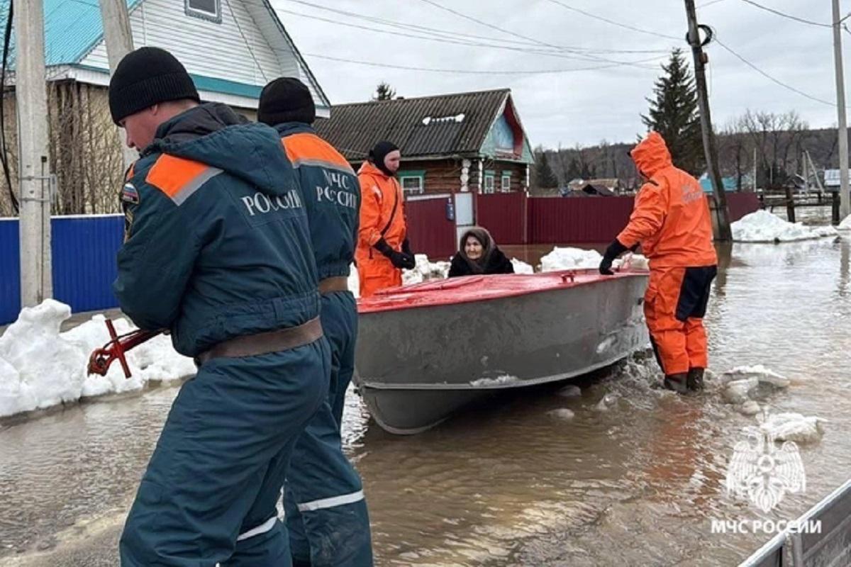 В Марий Эл началась подготовка к новому отопительному сезону