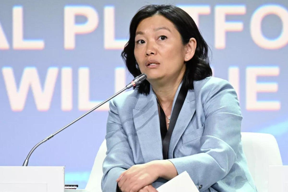 Основательница Wildberries снова признана самой богатой россиянкой по версии Forbes