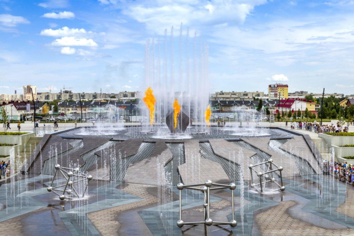 Магнитогорск демонстрирует последовательный рост в рейтинге цифрового развития Минстроя РФ